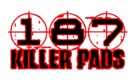 187 KILLER PADS