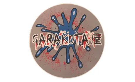 GARAKUTA屋