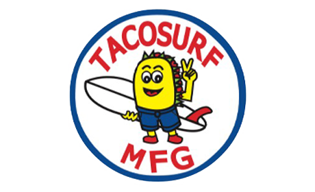 TACOSURF